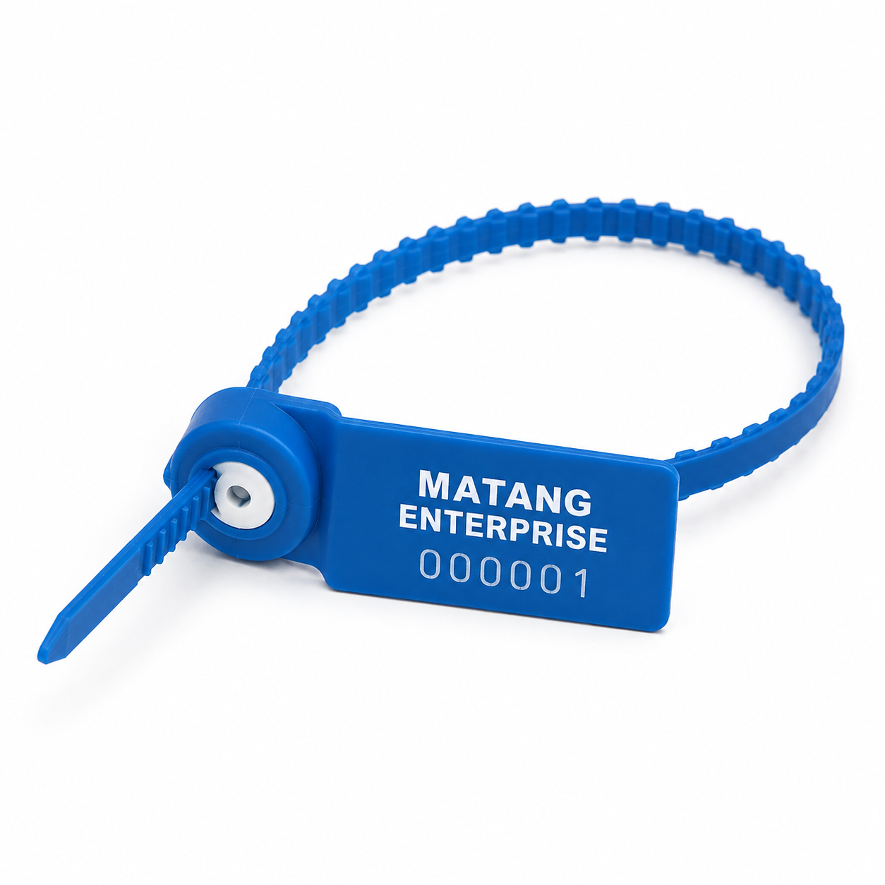 Plastic Seal