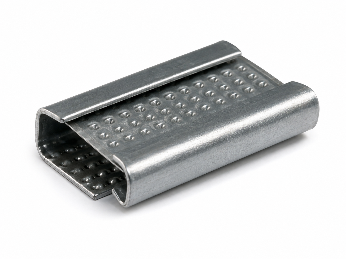 Clip for PET Strap