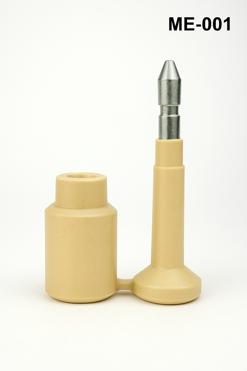 Container Bolt Seal