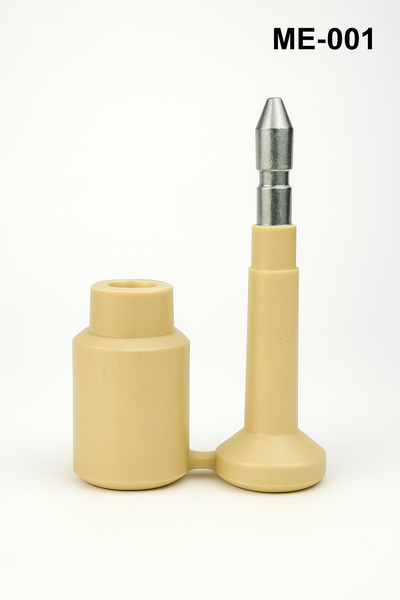 Container Bolt Seal