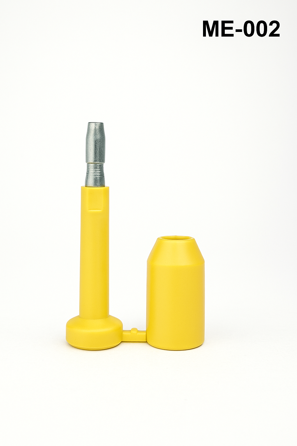 Container Bolt Seal