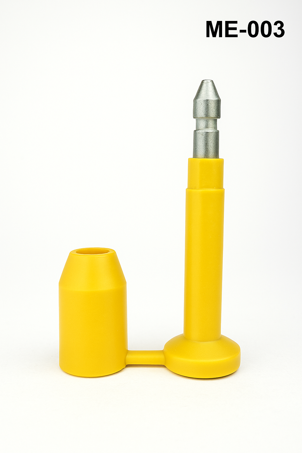 Container Bolt Seal