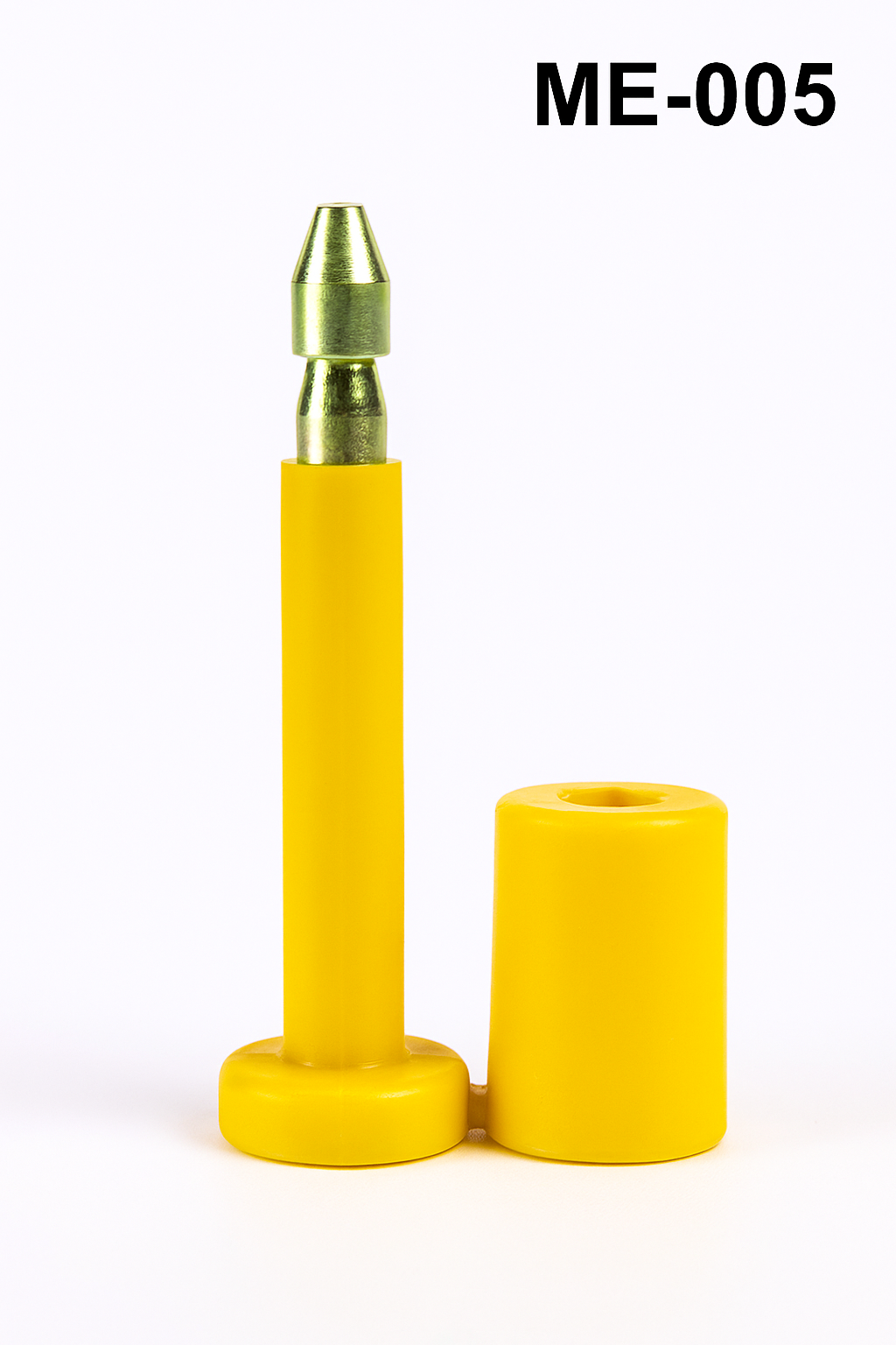 Container Bolt Seal