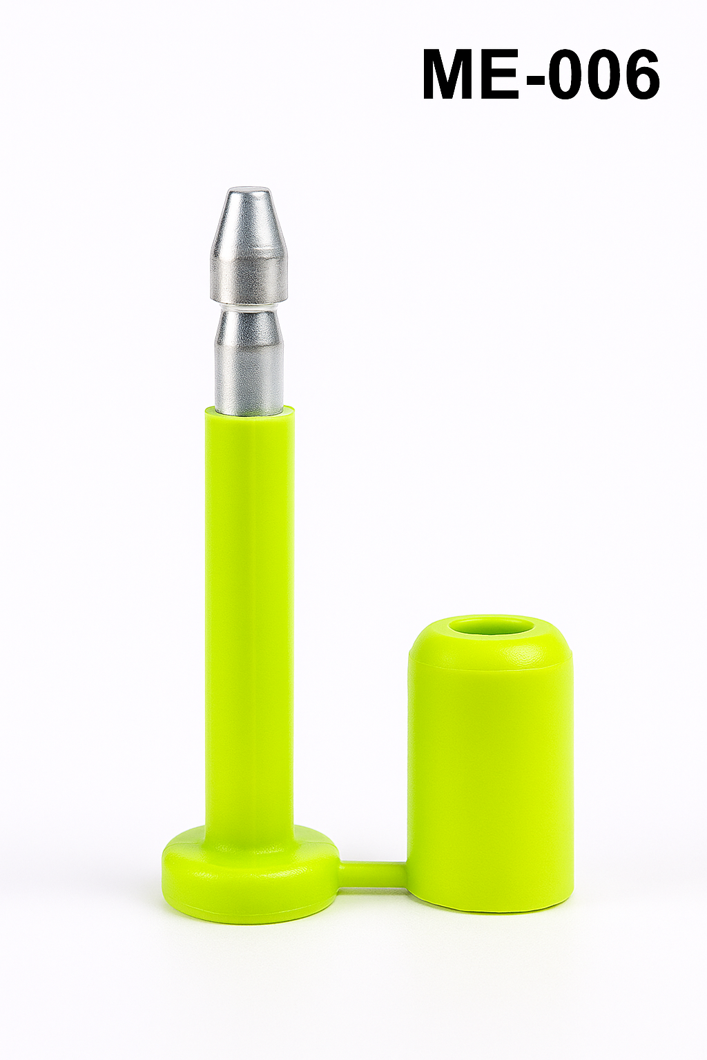 Container Bolt Seal