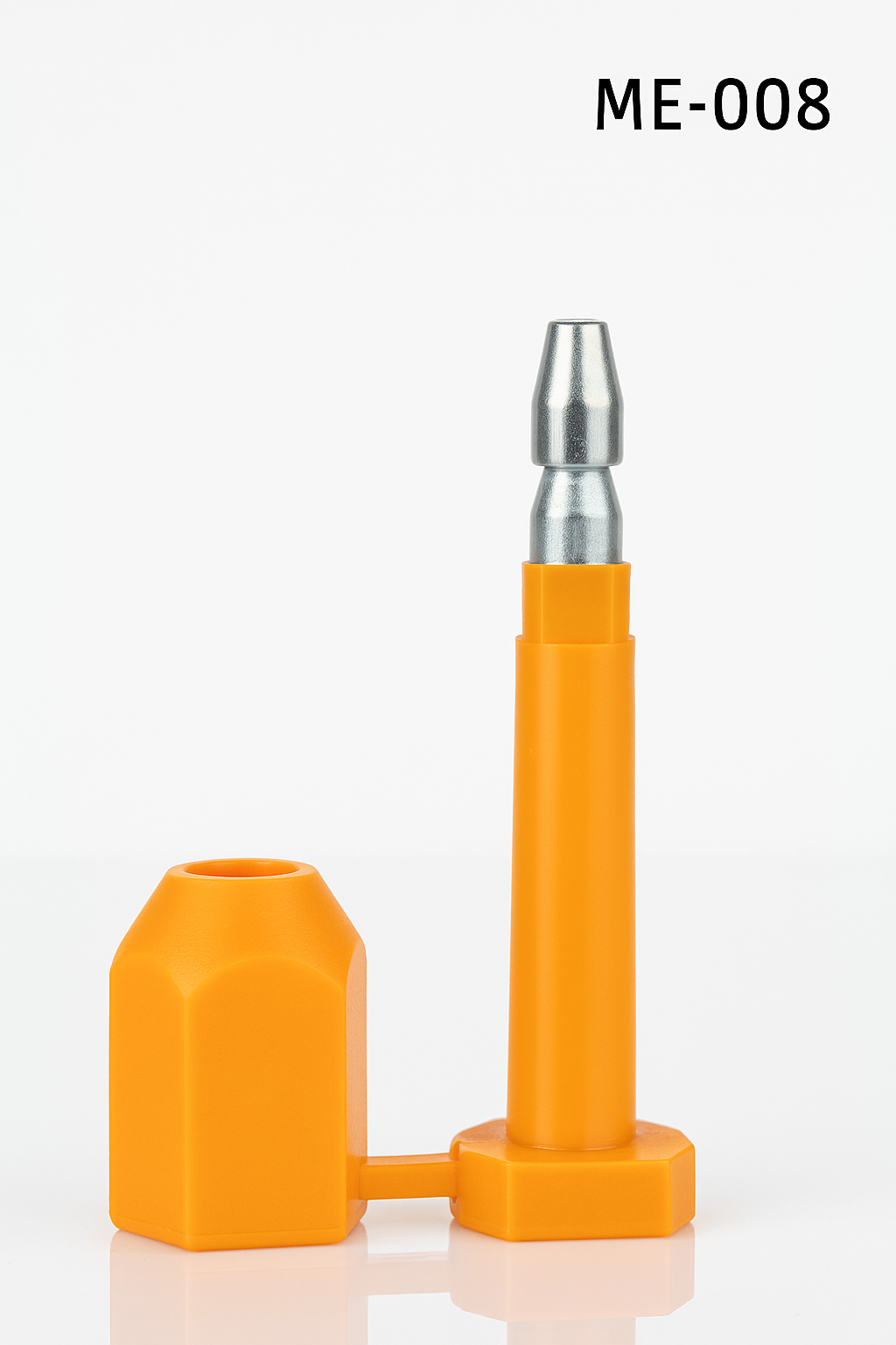 Container Bolt Seal