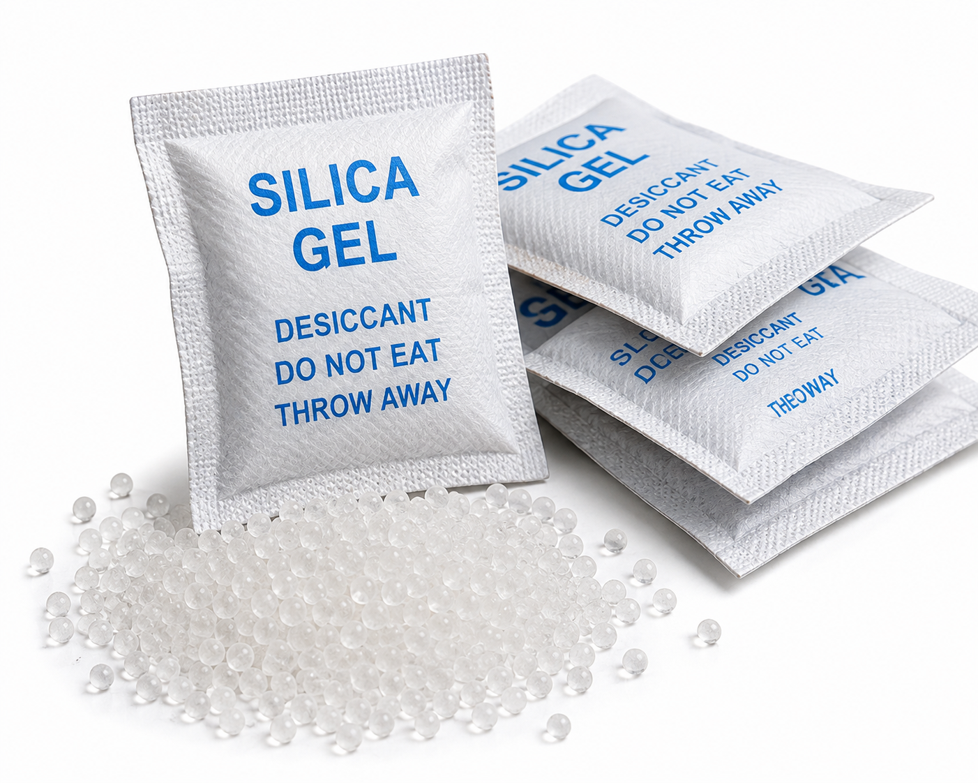 Silica Gel